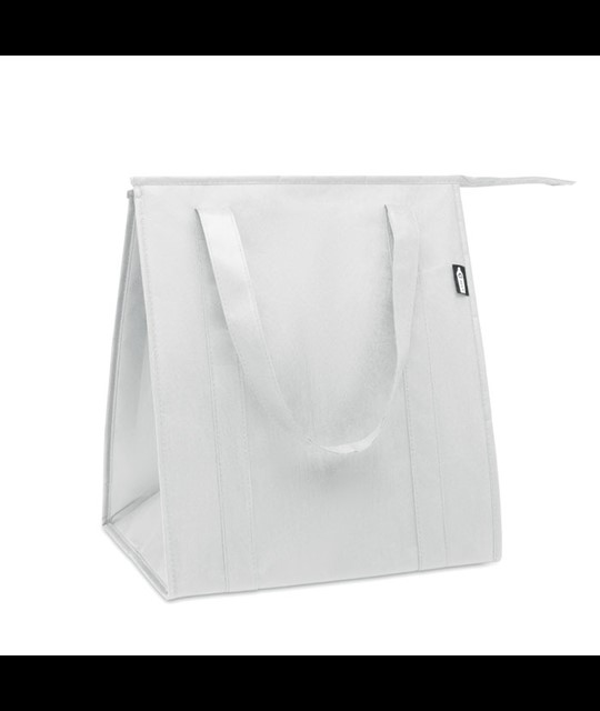 WOOLER - Non woven RPET cooler bag