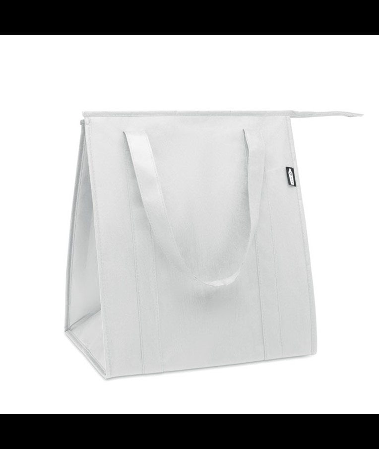 WOOLER - Non woven RPET cooler bag