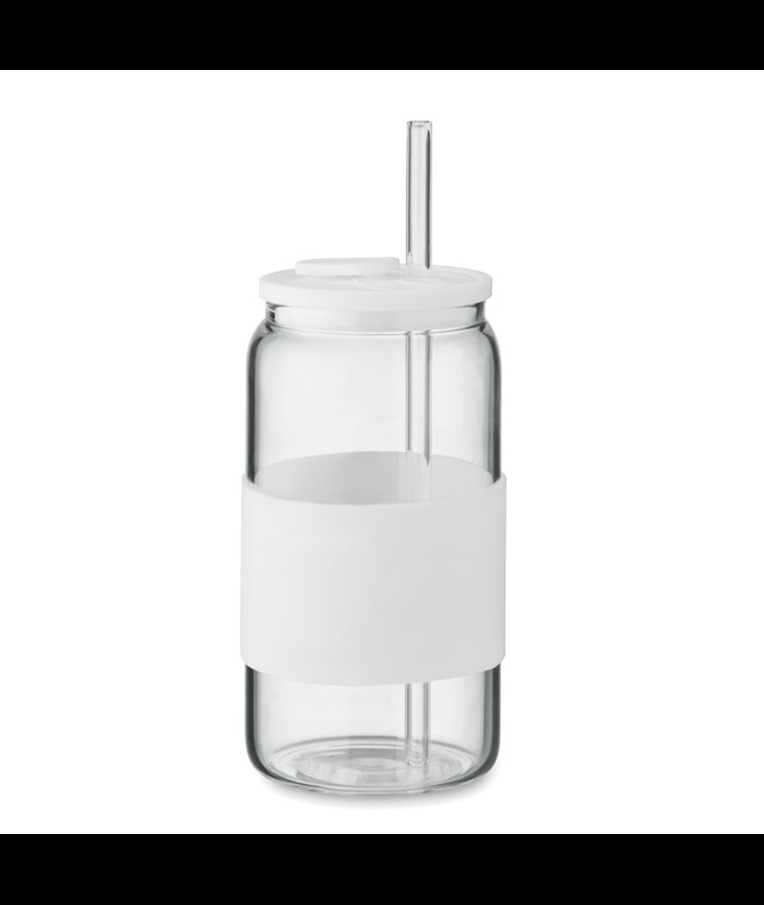 BOROSIP - High borosilicate tumbler 550ml