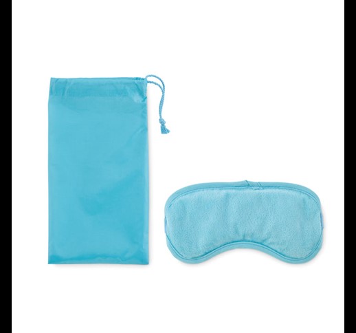 REVEYES - Reversible cooling eye mask