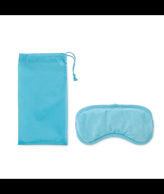 REVEYES - Reversible cooling eye mask