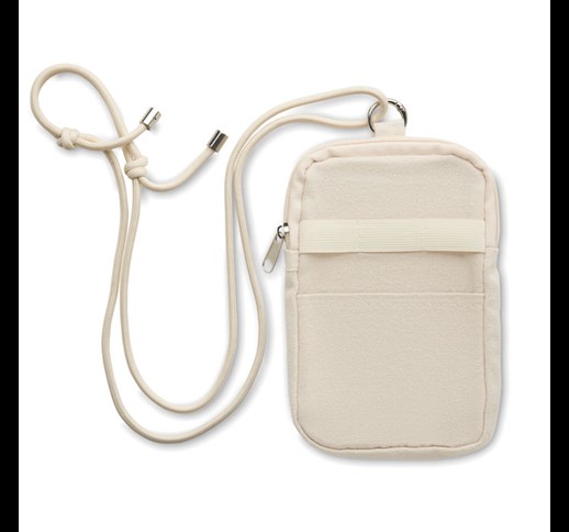 MOBIBOLSA - Cross body smartphone bag
