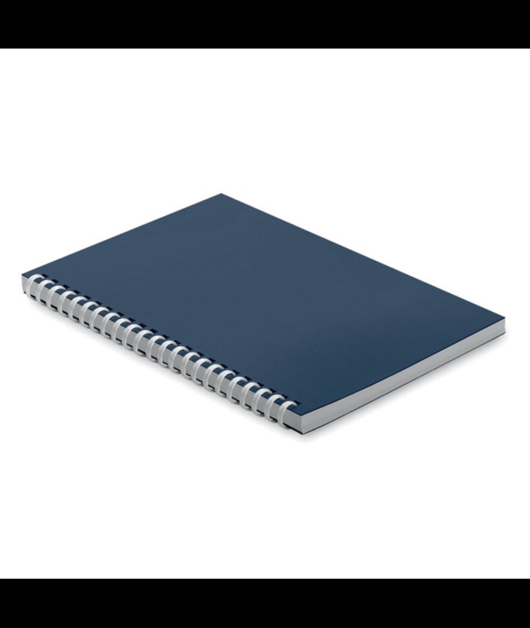 RECARNOTE - A5 recycled carton notebook