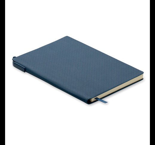 NOTA - A5 PU notebook with pen