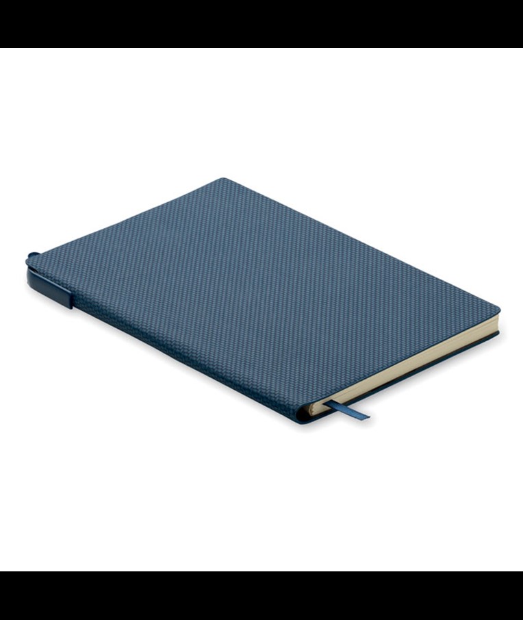NOTA - A5 PU notebook with pen
