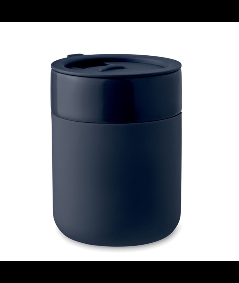 QERAM - Ceramic tumbler 330 ml