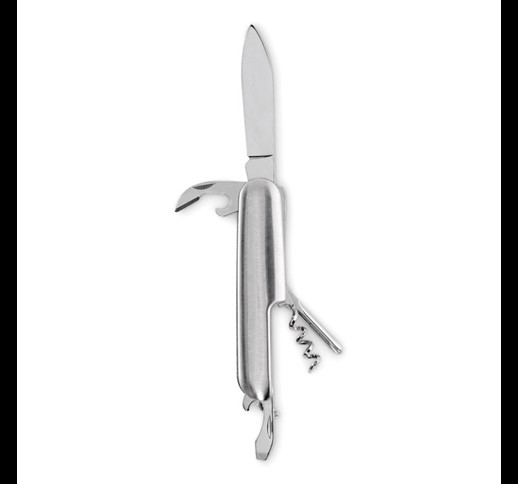 MULTICHILLO - Multi tool pocket knife