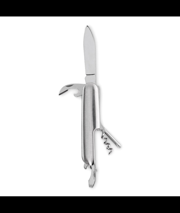 MULTICHILLO - Multi tool pocket knife