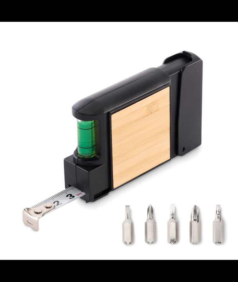 CINTA - Multifunctional measuring tape
