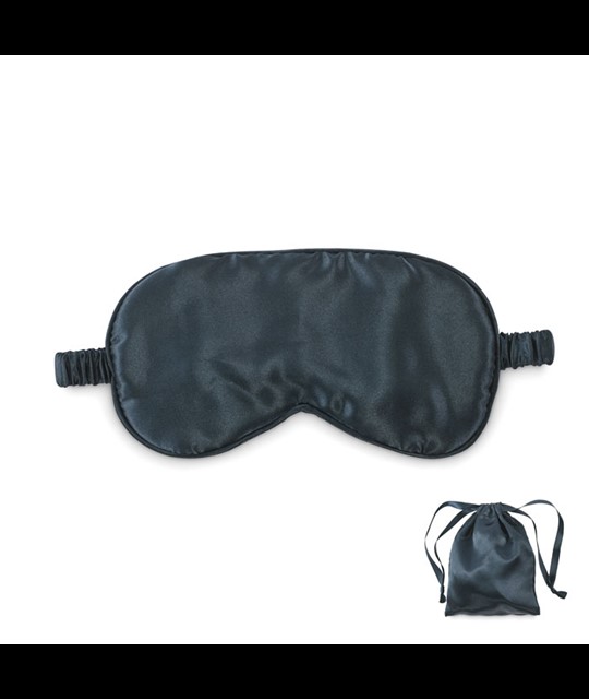 SLEEPY - Soft polyester eye mask