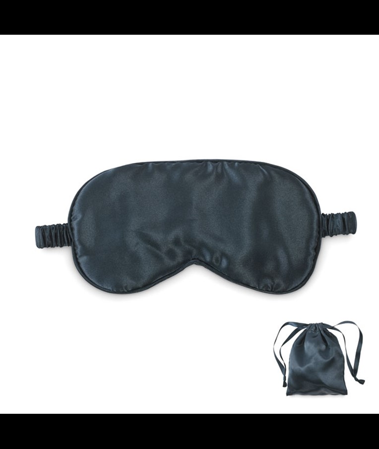 SLEEPY - Soft polyester eye mask