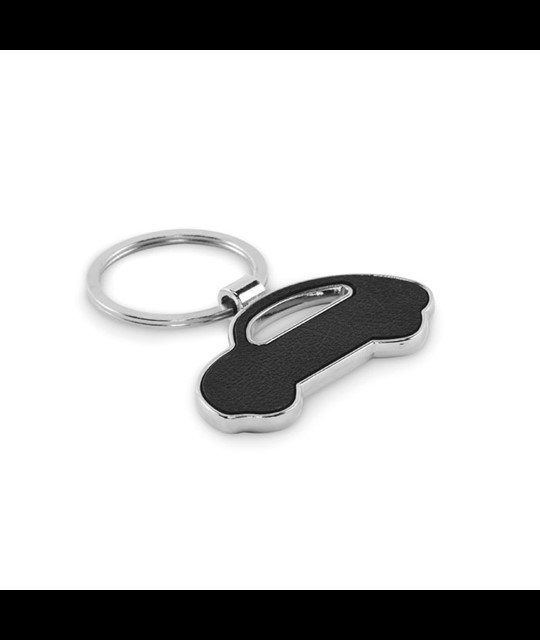 LAR - Car shaped key ring