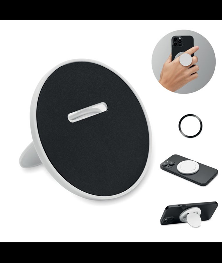 ABLE - Magnetic phone holder