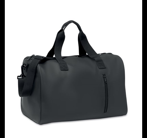 CAMP - Duffle bag soft PU
