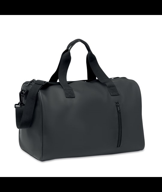 CAMP - Duffle bag soft PU