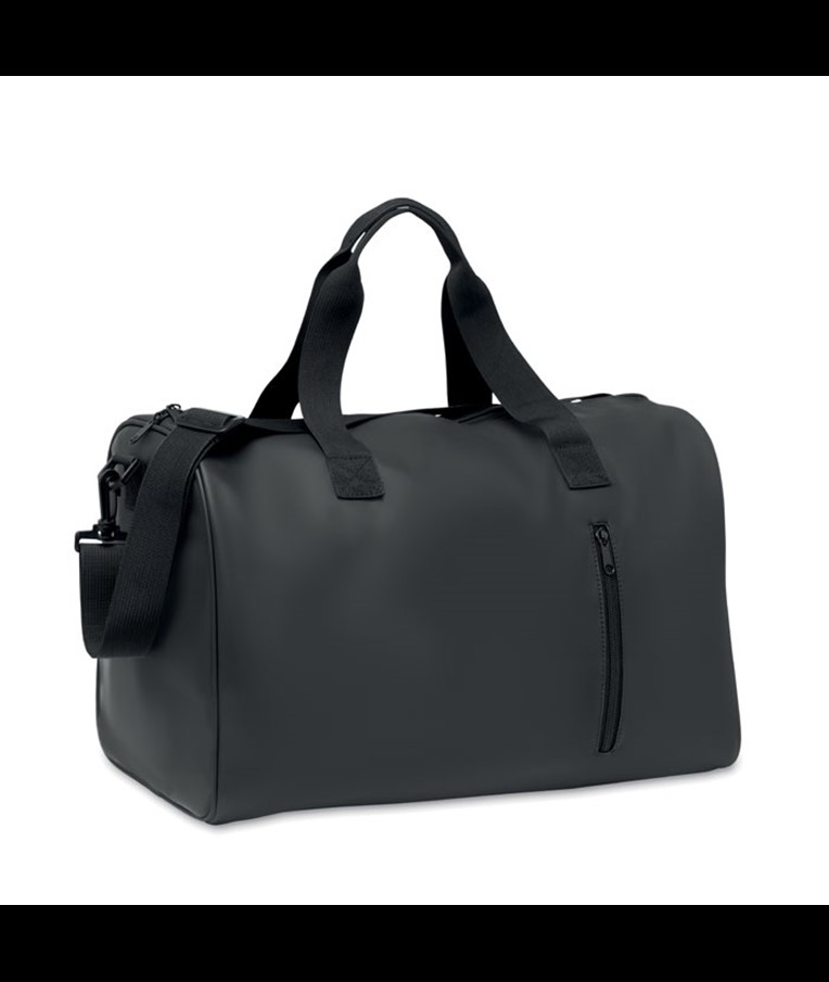 CAMP - Duffle bag soft PU