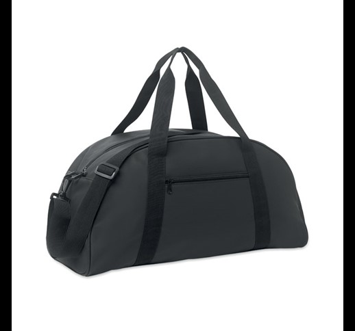 ROCK - Duffle bag soft PU