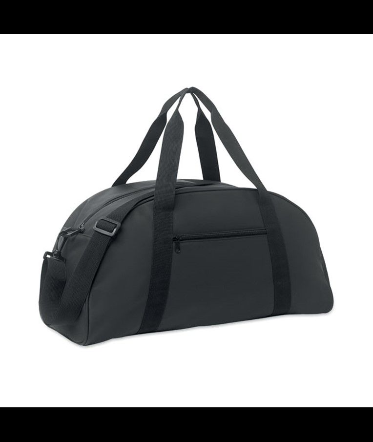 ROCK - Duffle bag soft PU