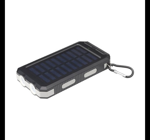 Trail RCS Solar Charger Compass 8000