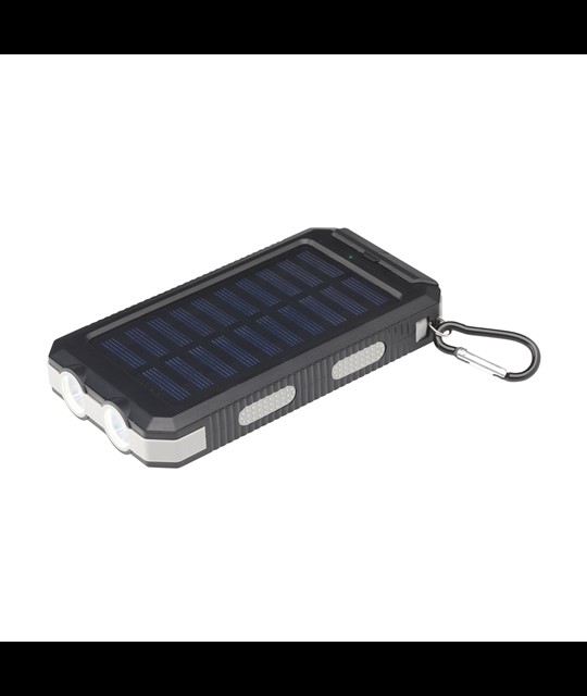 Trail RCS Solar Charger Compass 8000