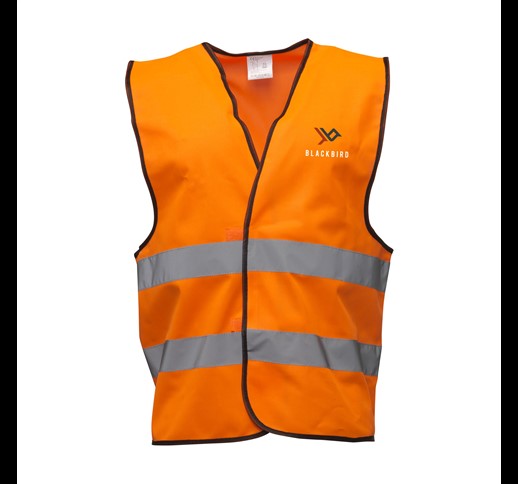 Safety Reflex Vest