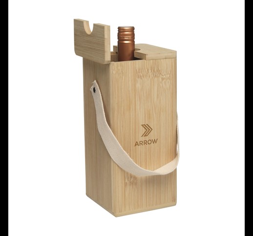 Rackpack Cooler Box