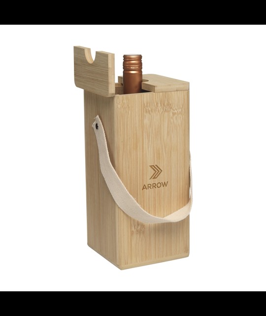 Rackpack Cooler Box