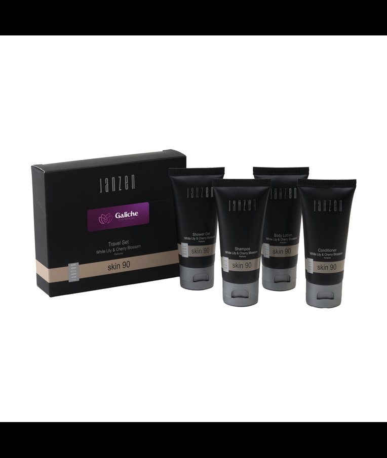 Janzen Travel Set Skin 90