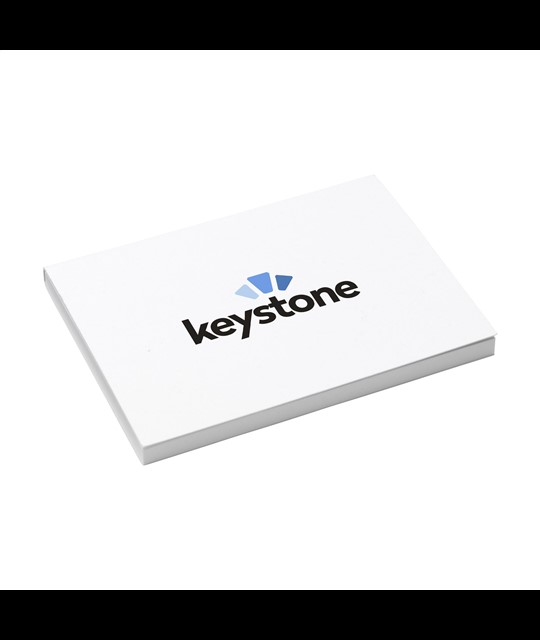 Memo Sticky Notes Recycled Paper memo pad