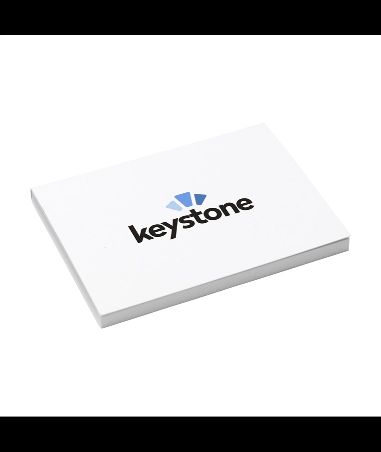 Memo Sticky Notes Recycled Paper memo pad