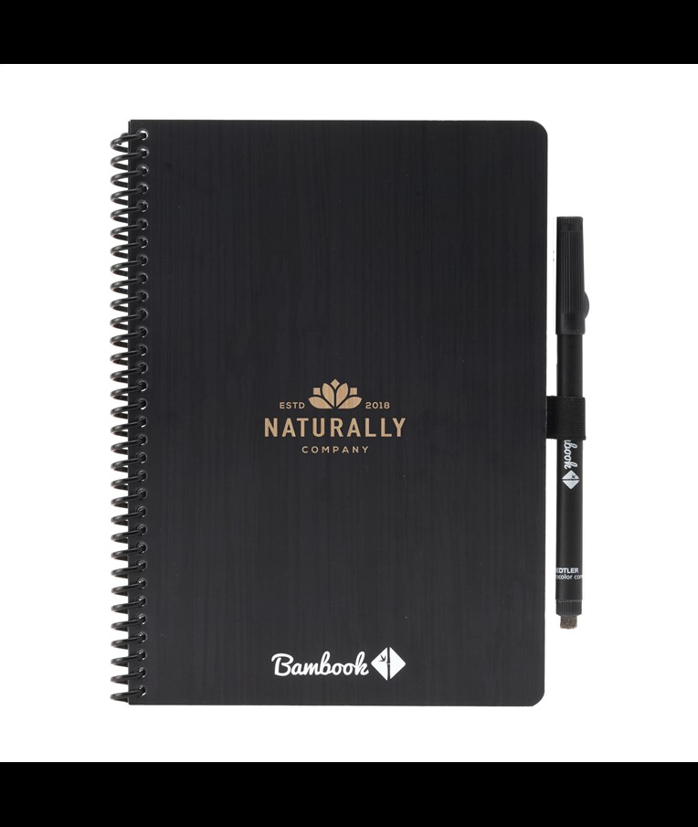 Bambook Classic Original Paper Notebook