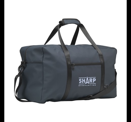 Lennon RCS Recycled PU Sports-/Travelbag
