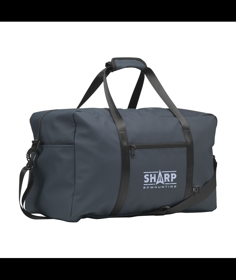 Lennon RCS Recycled PU Sports-/Travelbag