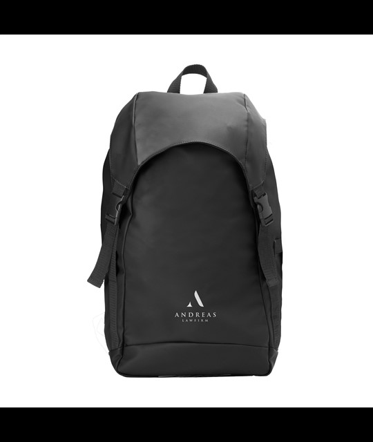 ProActive GRS Recycled Backpack