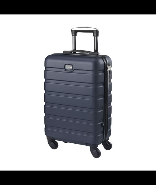 Amsterdam Trolley GRS Recycled ABS