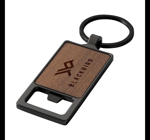 Sammy bottle opener / keyring