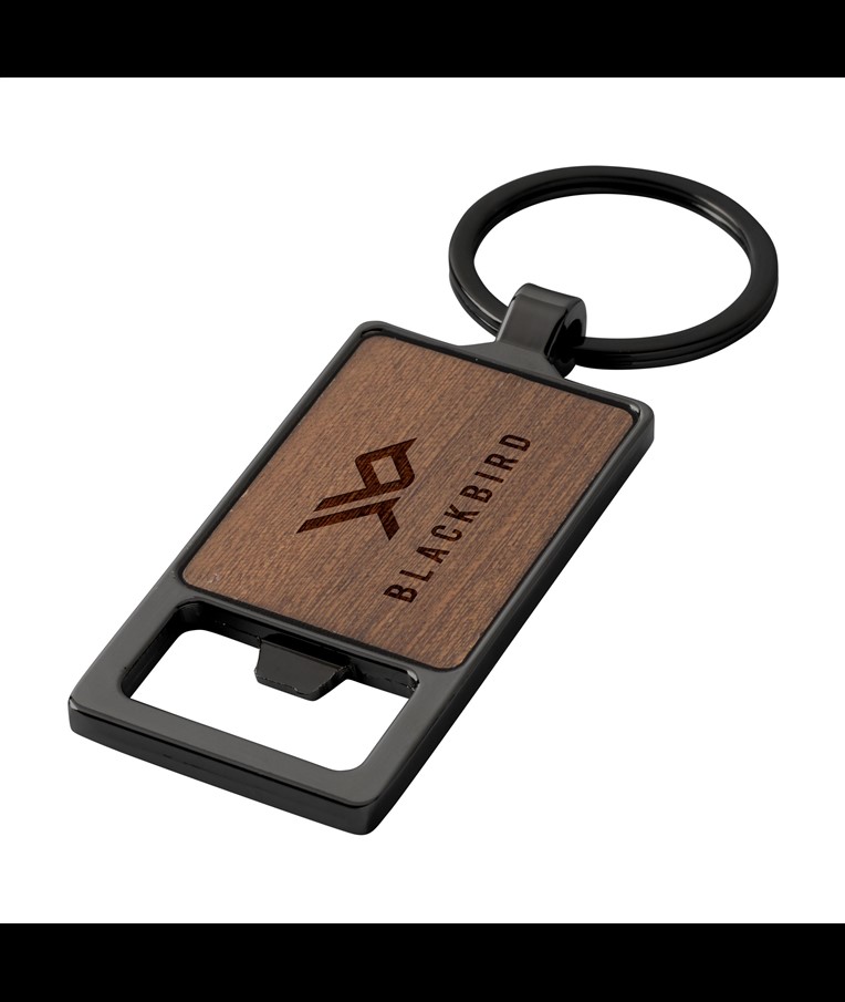 Sammy bottle opener / keyring