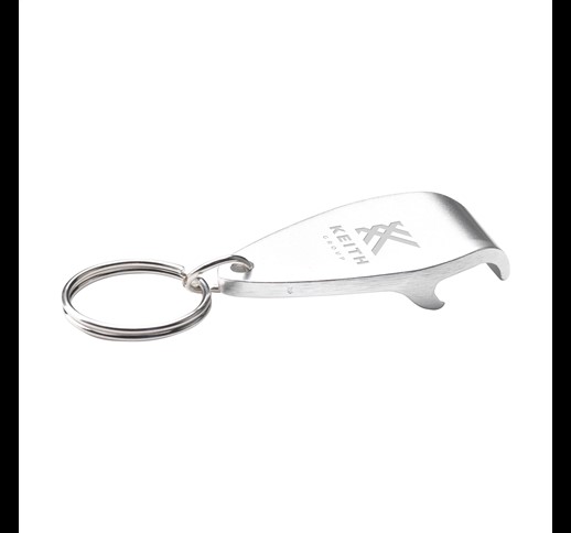 Carrera GRS Recycled Alu Opener / keyring