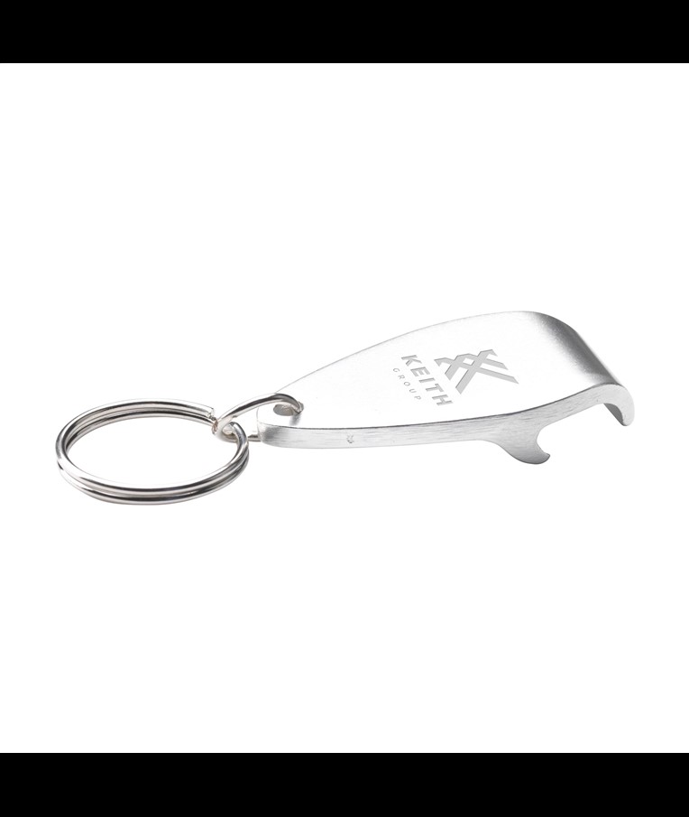Carrera GRS Recycled Alu Opener / keyring