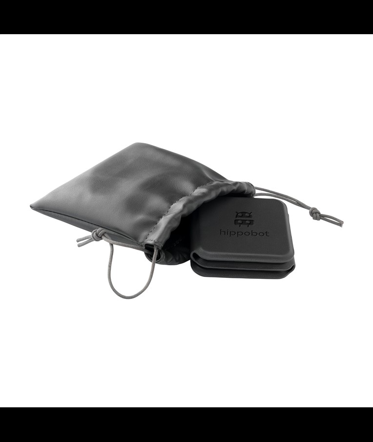 TriCharge Recycled PU Wireless Charger