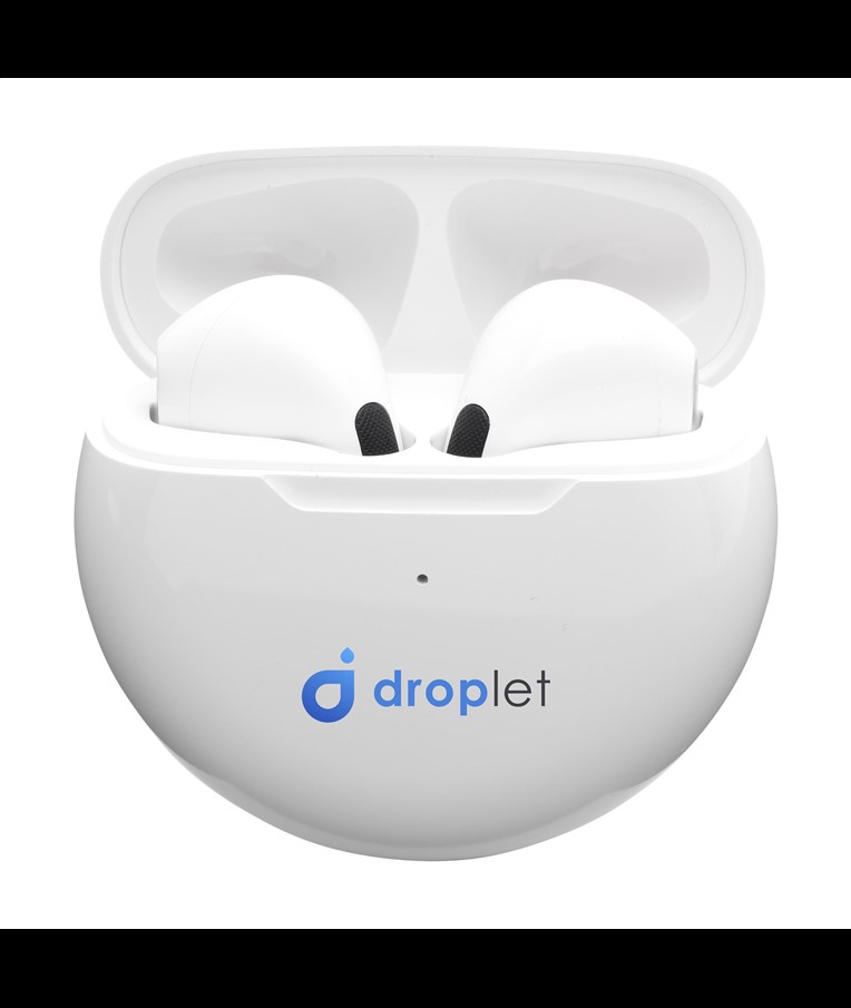 Calypso RCS Recycled Wireless Earbuds