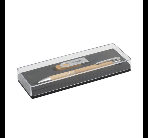 Bamboo Connect Giftset 8 GB