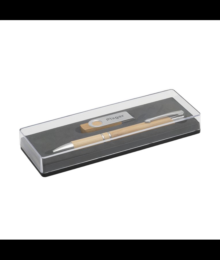 Bamboo Connect Giftset 8 GB