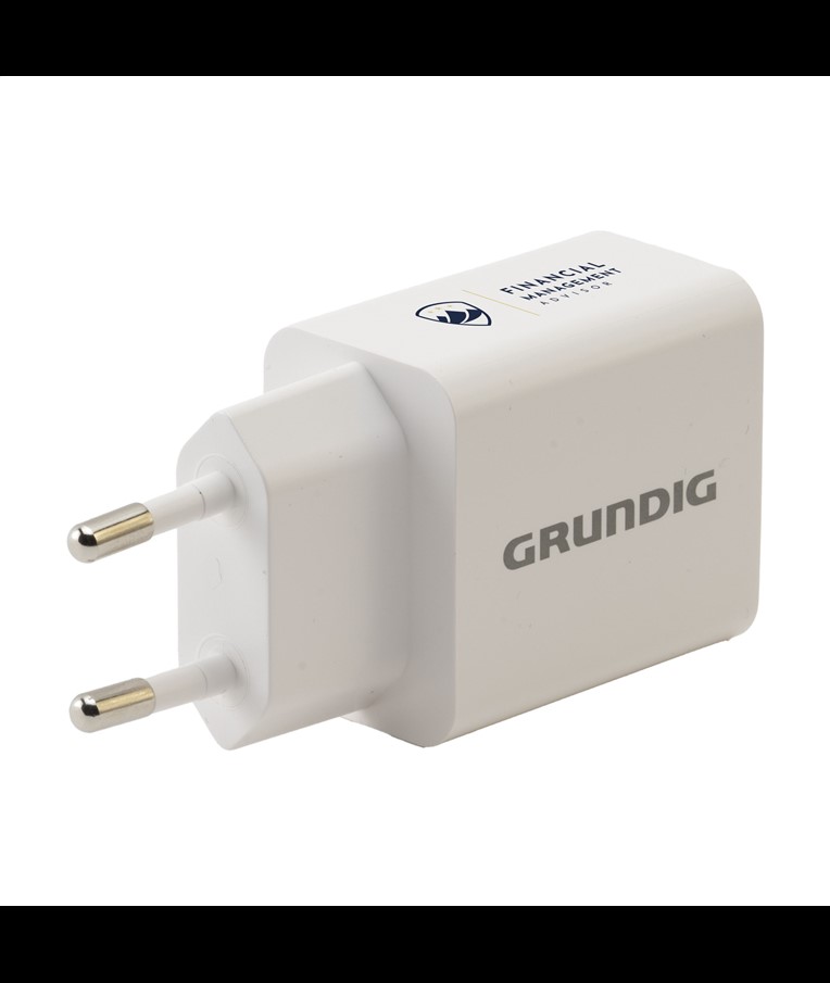 Grundig Wall Charger 230V