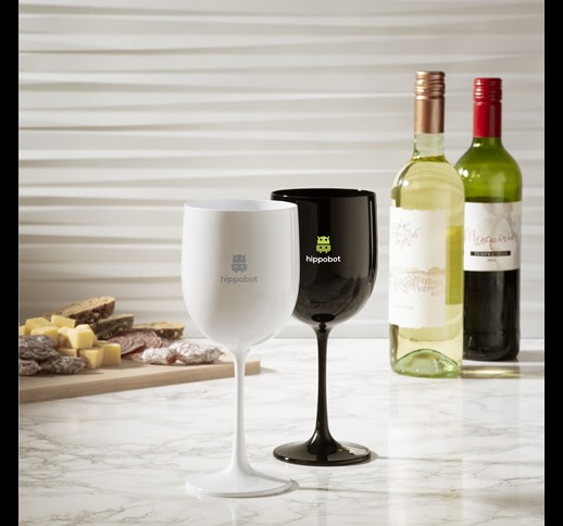 Lunaire Reusable Wine Glass 480 ml