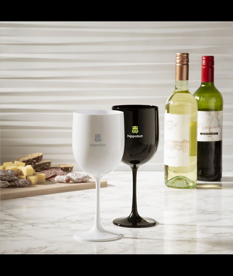 Lunaire Reusable Wine Glass 480 ml