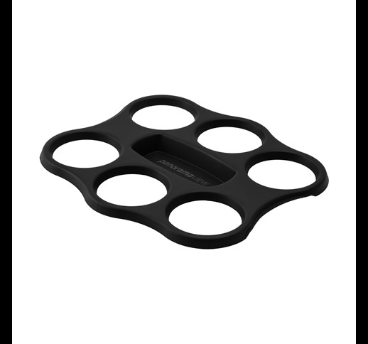 Circulcup Coffee Cup Tray 6-hole Ă˜ 8 cm