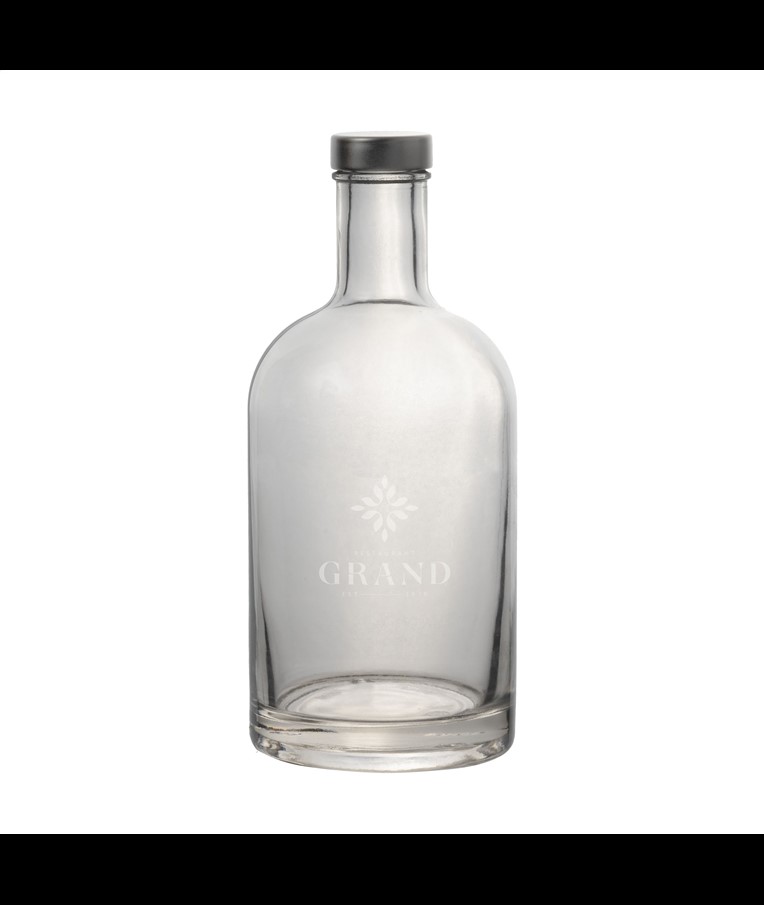 Helsinki Water Bottle Screw Cap 700 ml