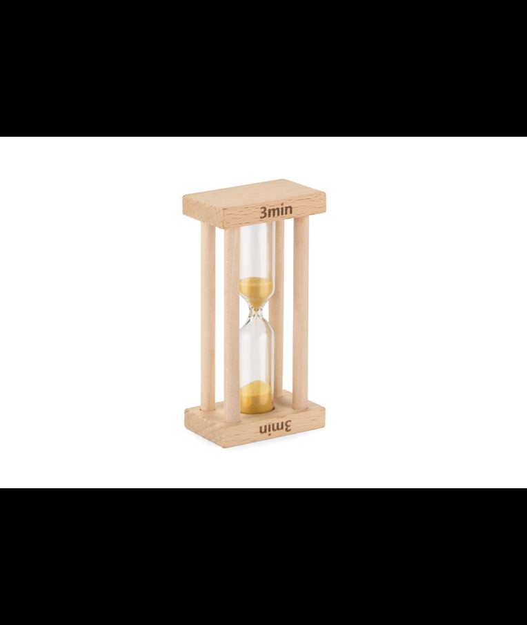 Hourglass TIEMPO