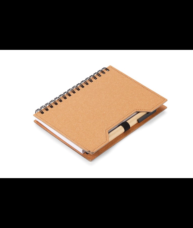 Notebook LINOT A6